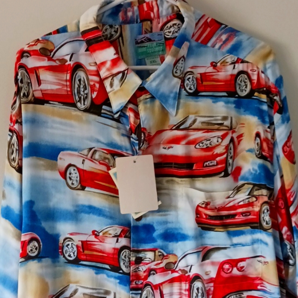 Shirt